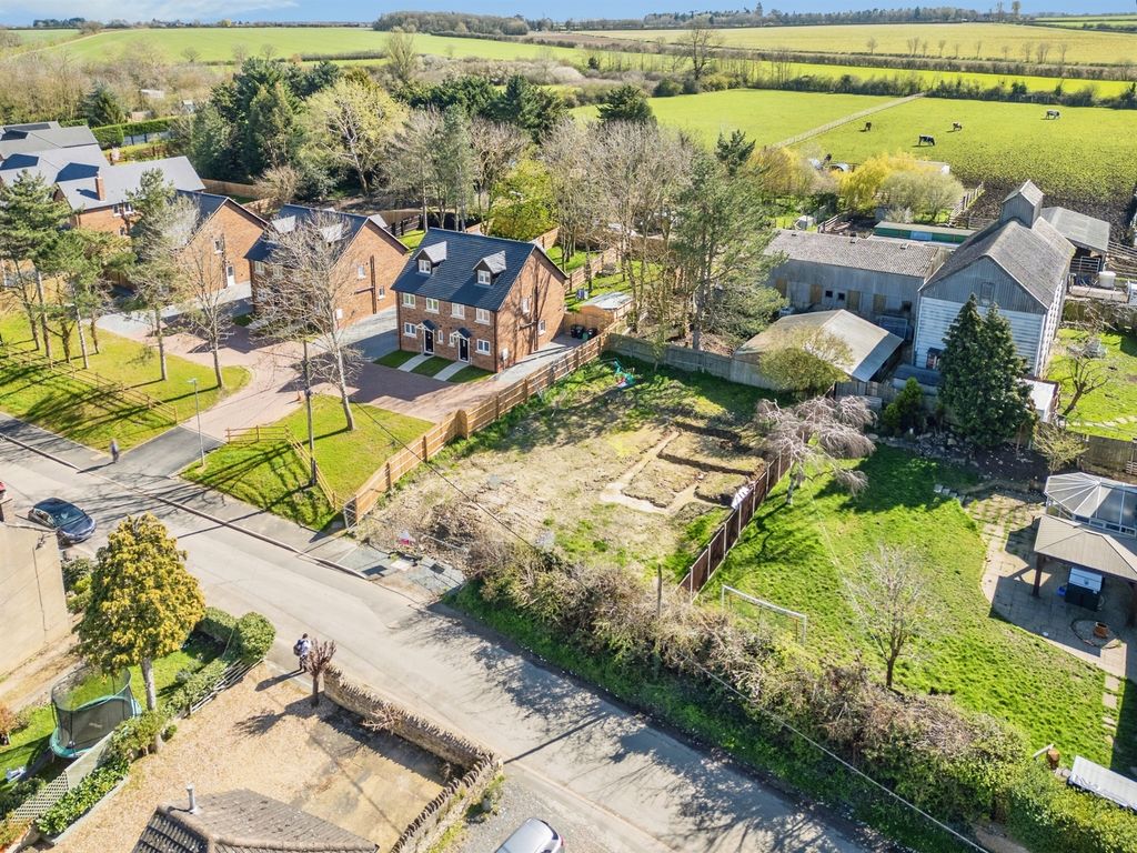 Additional image 4 of Land for saleBrooks Road, Raunds NN9