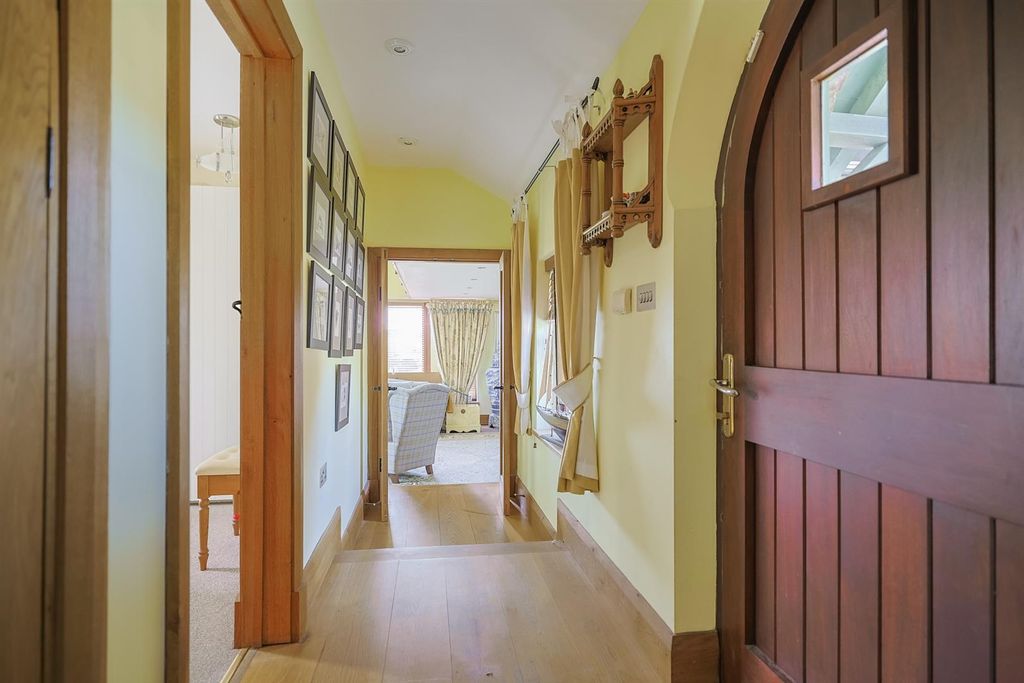 Additional image 19 of 4 bed barn conversion for saleSt Davids View, Llanddewi, Swansea SA3