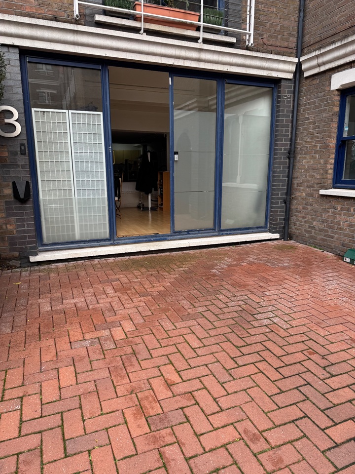 Additional image 2 of 2 Bed Flat, Plantation Wharf, SW11, N1 7GU