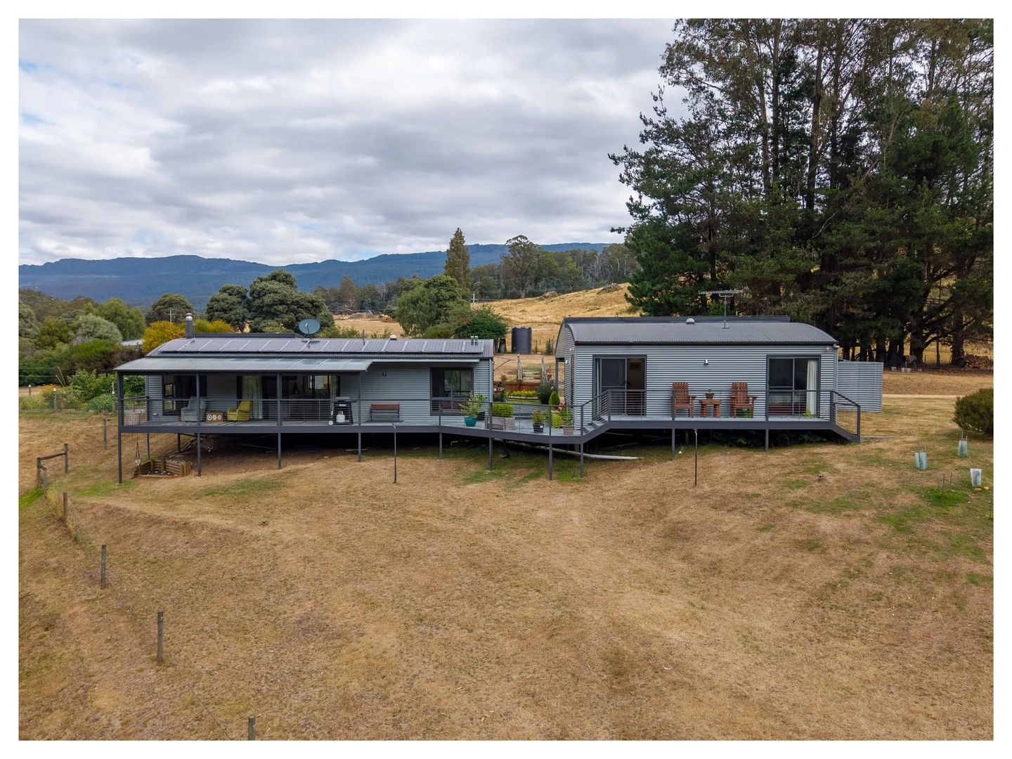 429 Liena Road, Mole Creek TAS 7304
