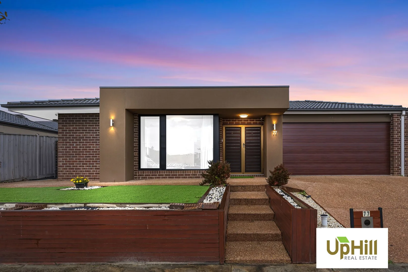 Additional image 2 of 77 Everard avenue, Clyde North VIC 3978
