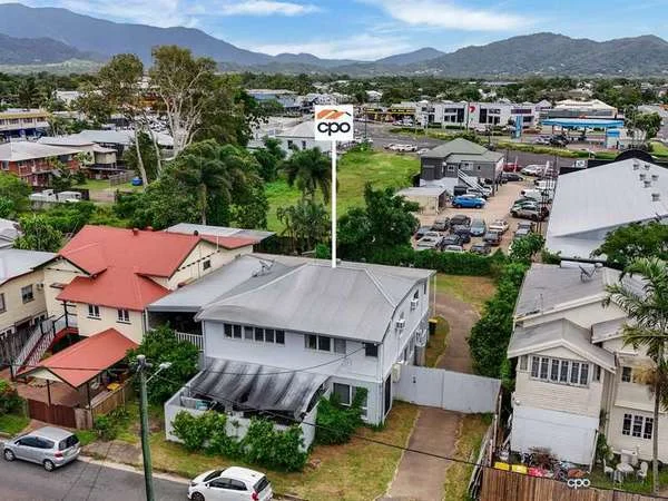 Additional image 4 of 18 Warrego Street, Parramatta Park QLD 4870