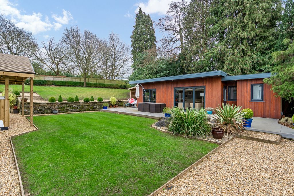 Additional image 3 of 8 bed detached house for saleCongleton Road, Alderley Edge, Cheshire SK9