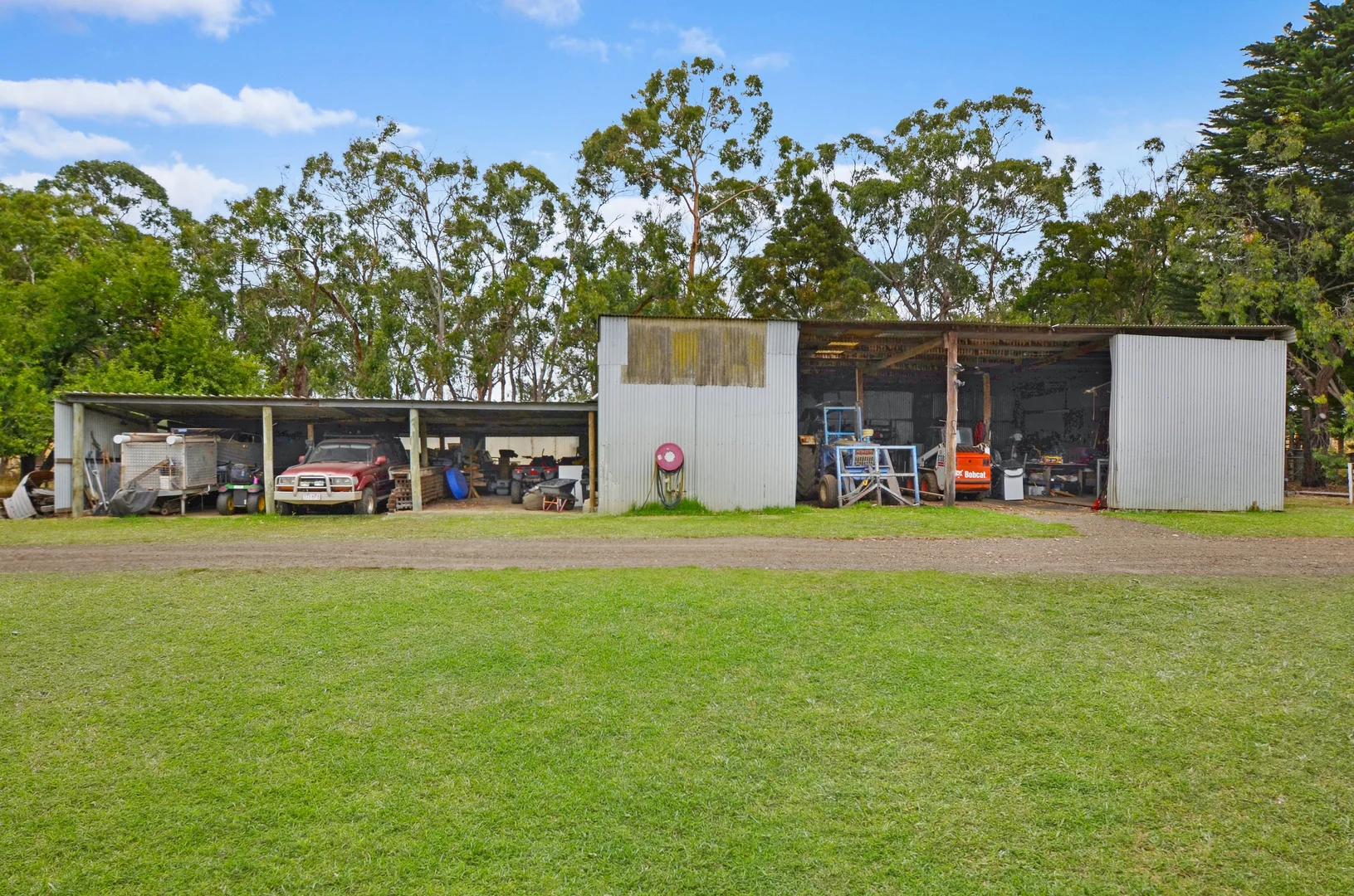 Additional image 12 of 156 Berrys Road, Gorae VIC 3305