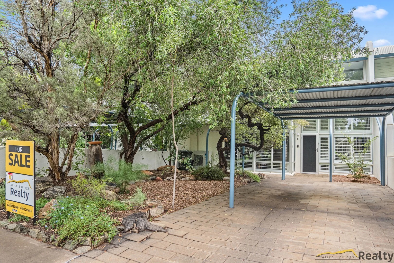 2/1a Mills Street, East Side NT 0870