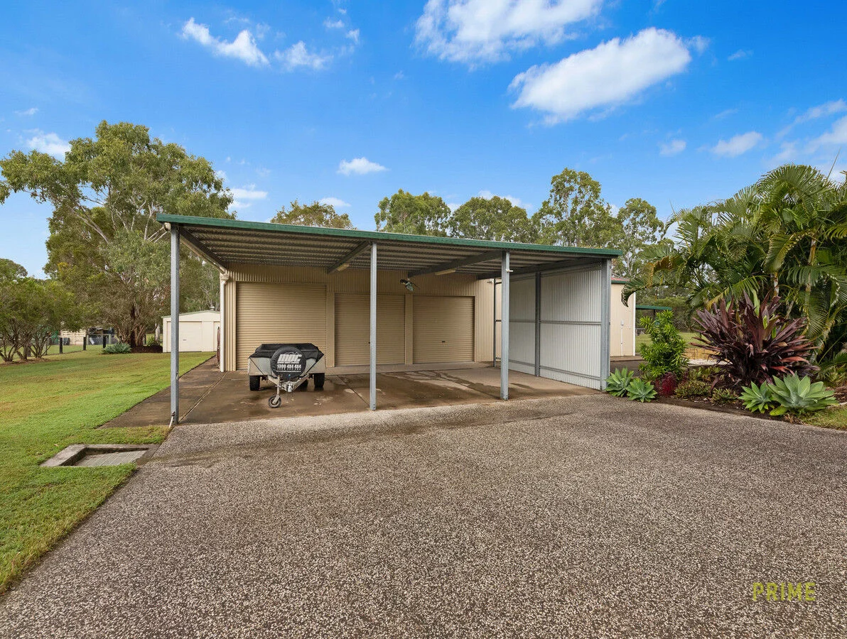 Additional image 20 of 372 Honeyeater Drive, Walligan QLD 4655