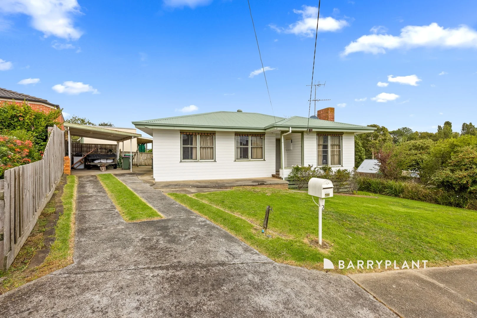 2 Logan Street, Warragul VIC 3820