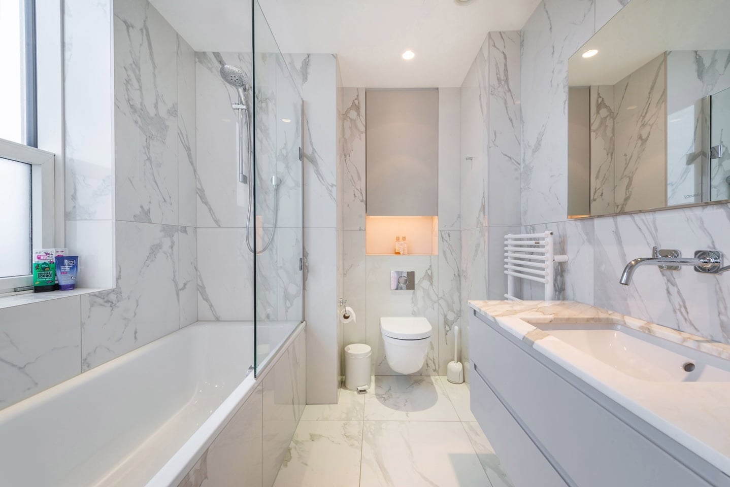 Additional image 21 of 3 Bed Flat, Marathon House, NW1, N1 7GU