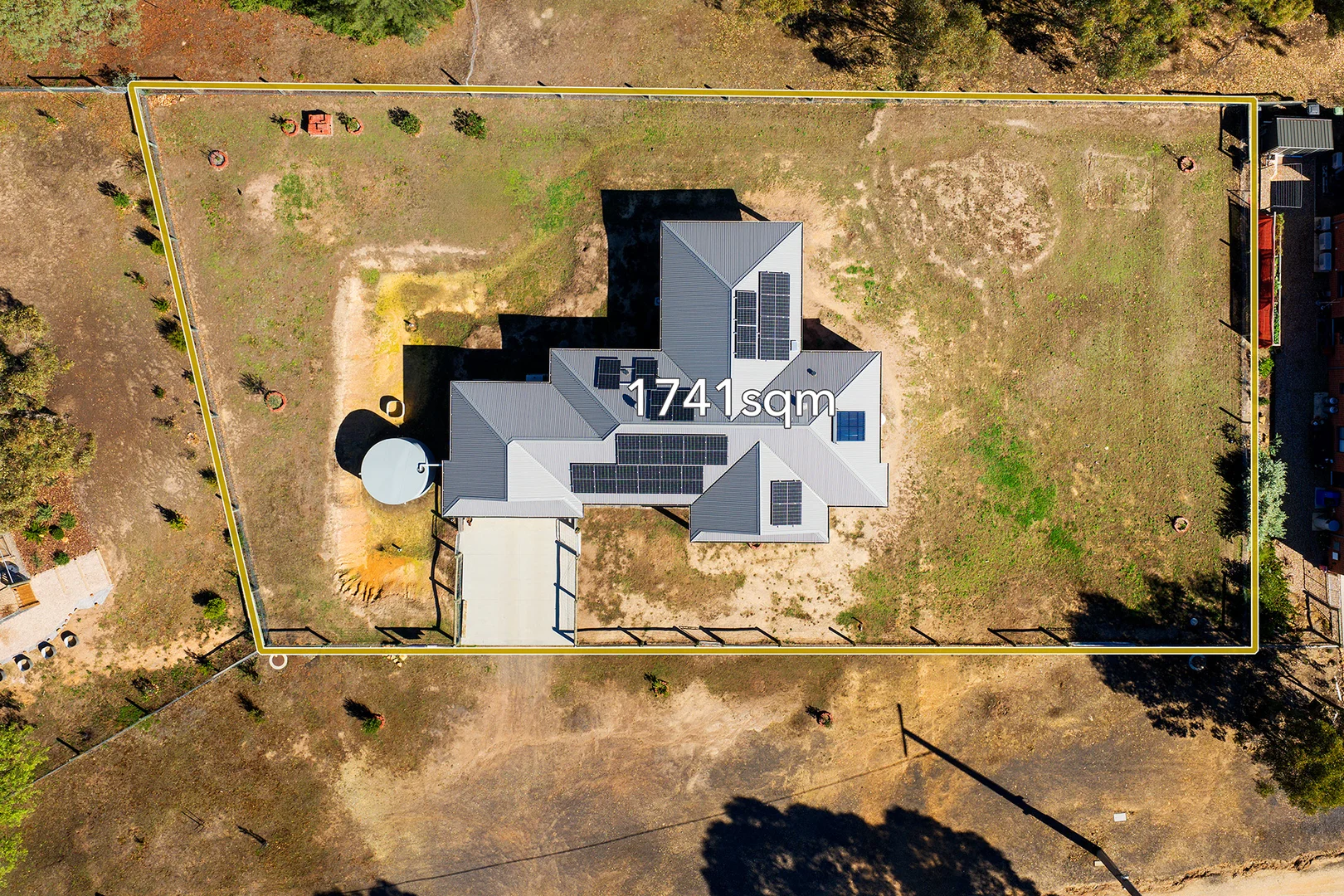 Additional image 2 of 33 Steele Street, Chewton VIC 3451