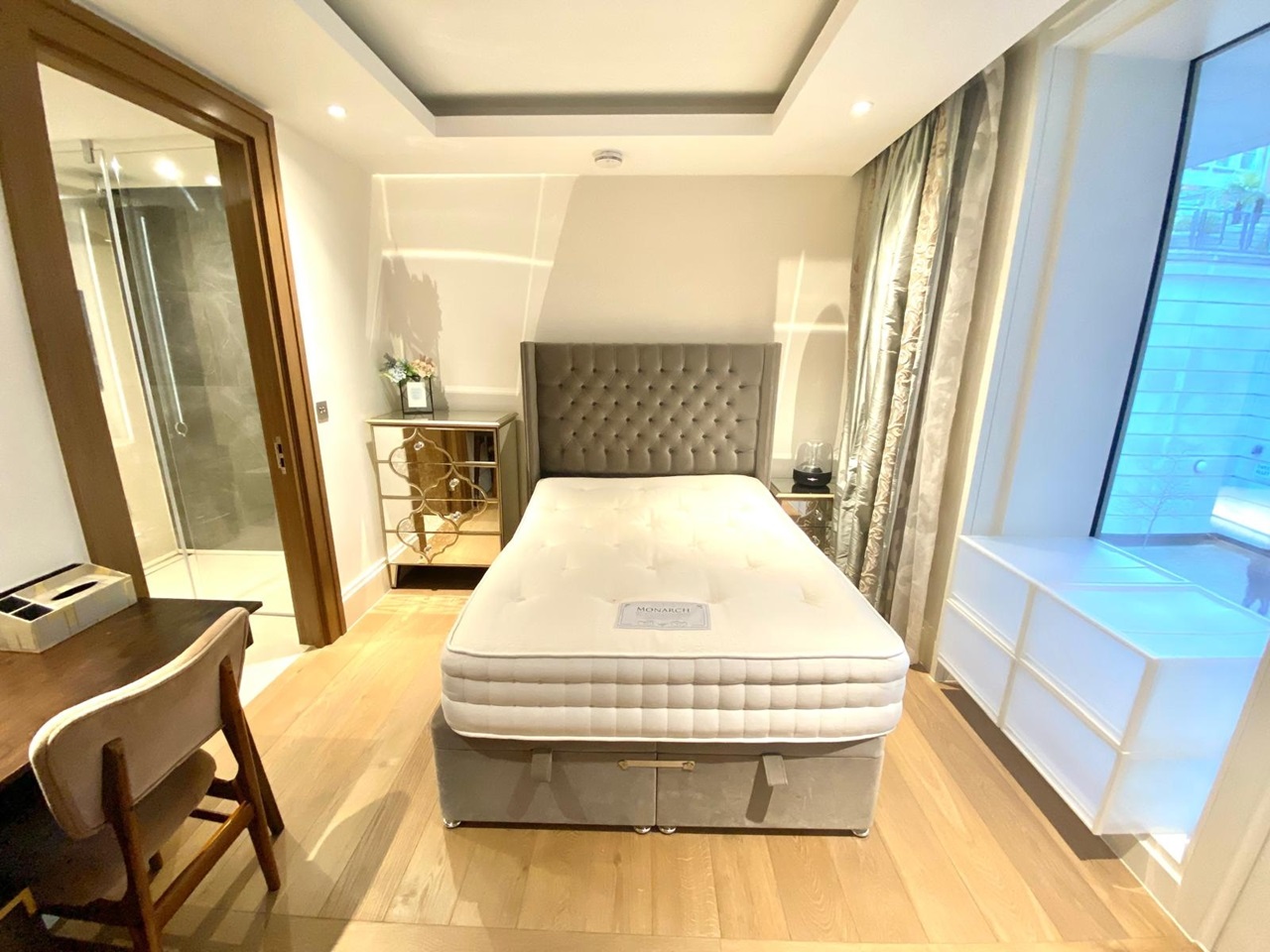 Additional image 9 of 2 Bed Flat, Milford House, WC2R, N1 7GU