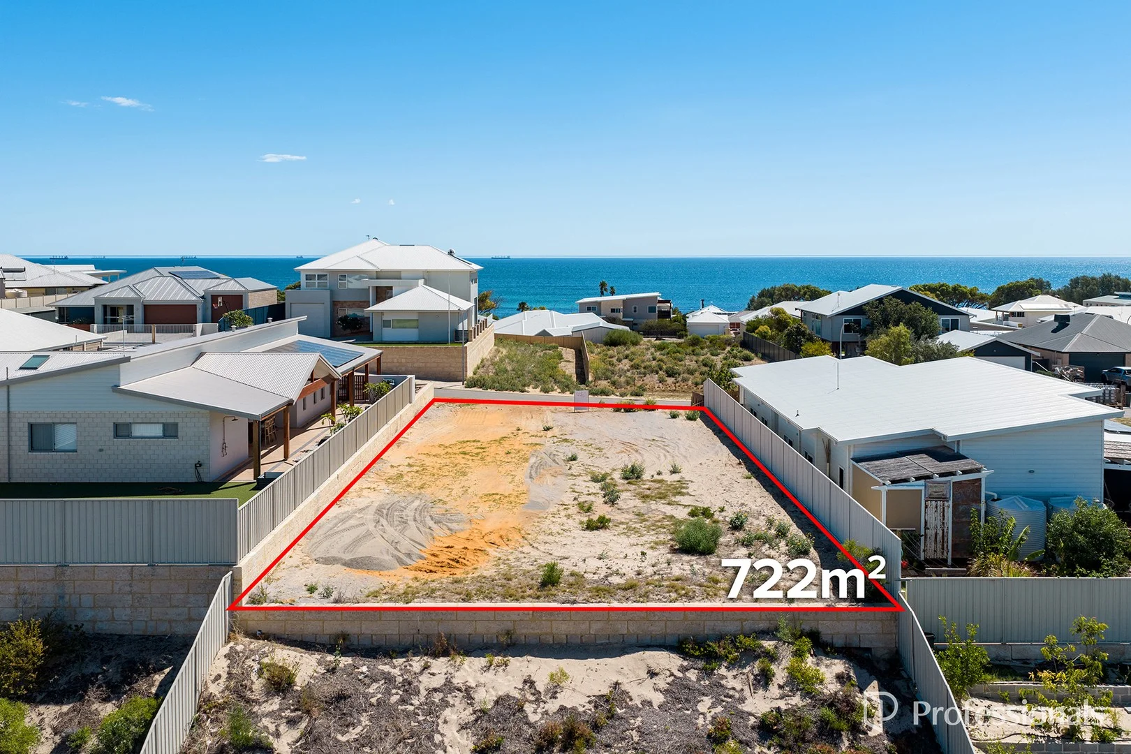 32 Tailer Street, Drummond Cove WA 6532