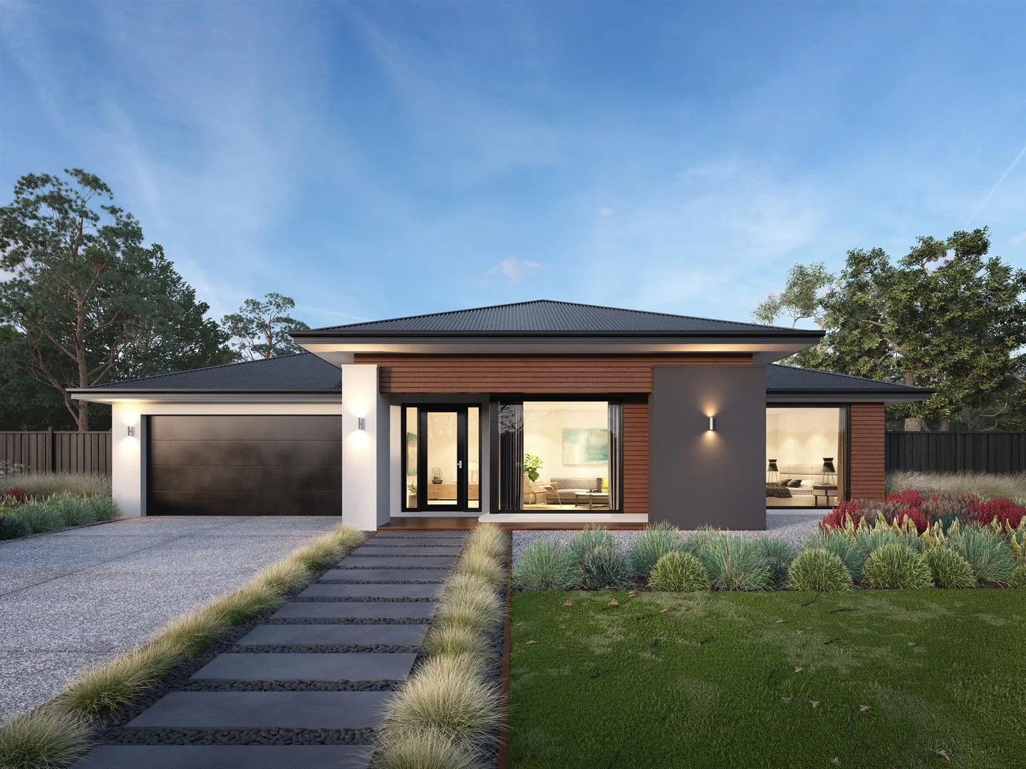 Lot 251 Honeyeater Street, Moama NSW 2731