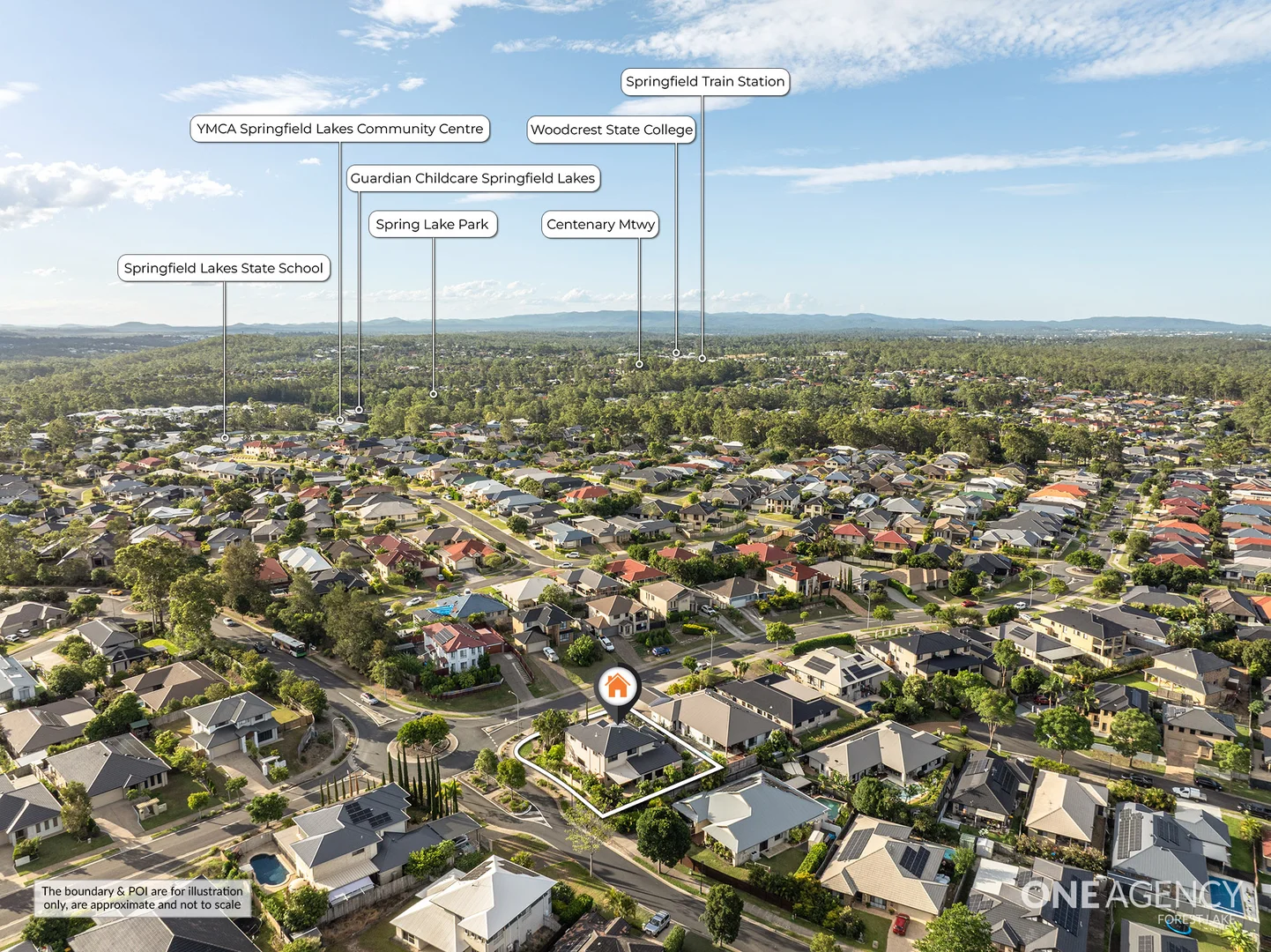Additional image 35 of 192 Lakeside Avenue, Springfield Lakes QLD 4300