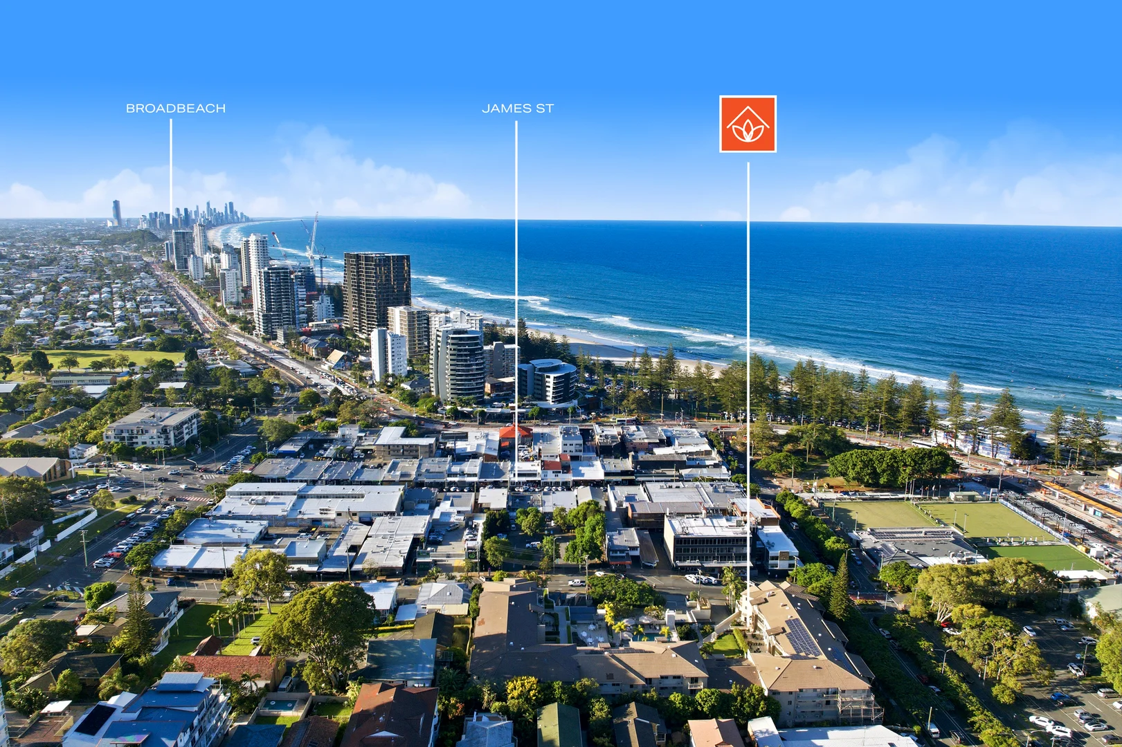 Additional image 16 of 5/4 Park Ave, Burleigh Heads QLD 4220