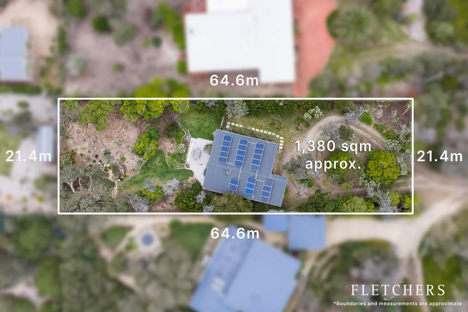 80 St Johns Wood Road, Blairgowrie VIC 3942