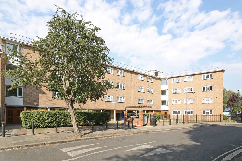 Additional image 15 of 4 Bed Flat, Fender Court, SW4, N1 7GU