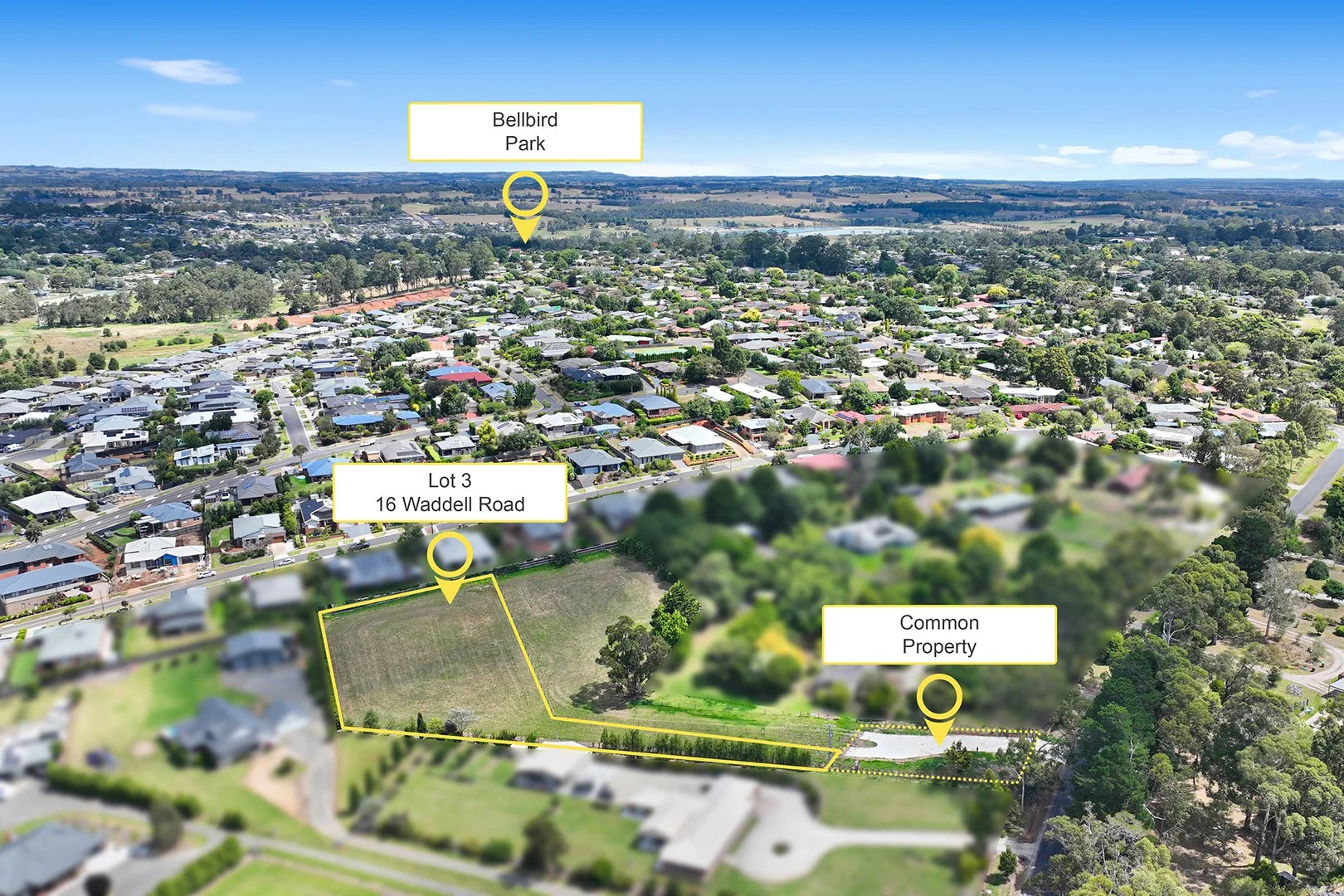 16B Waddell Road,, Drouin VIC 3818