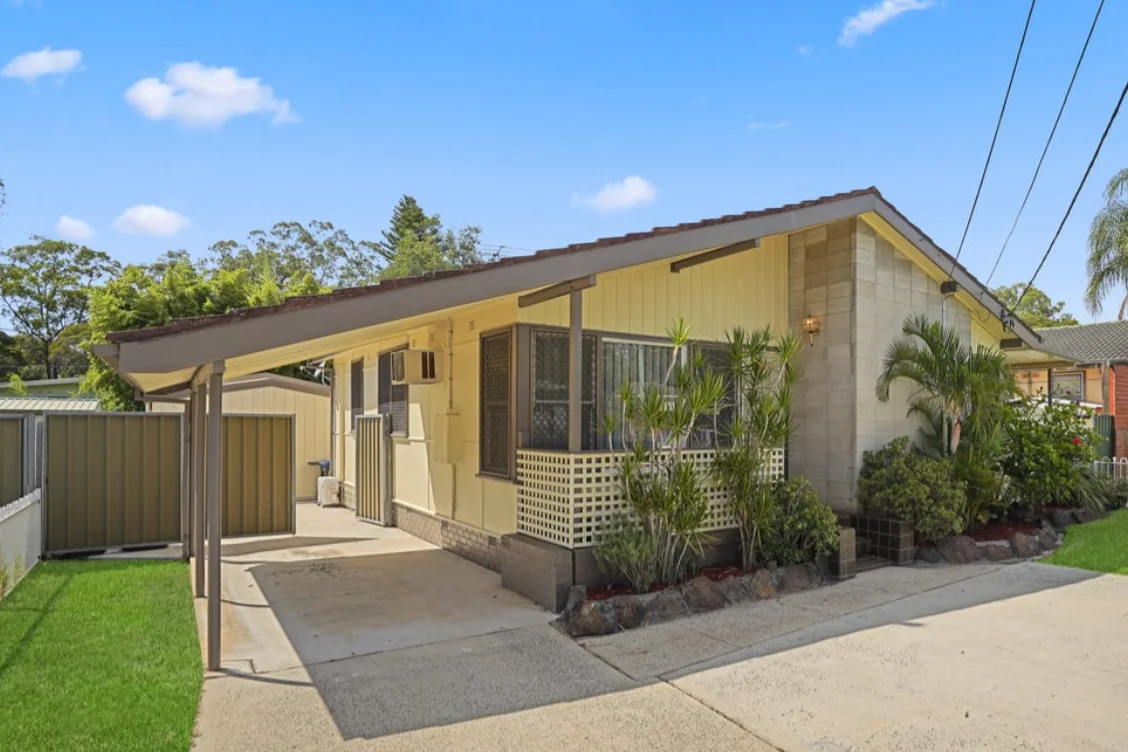 Additional image 2 of 376 Luxford Road, Lethbridge Park NSW 2770