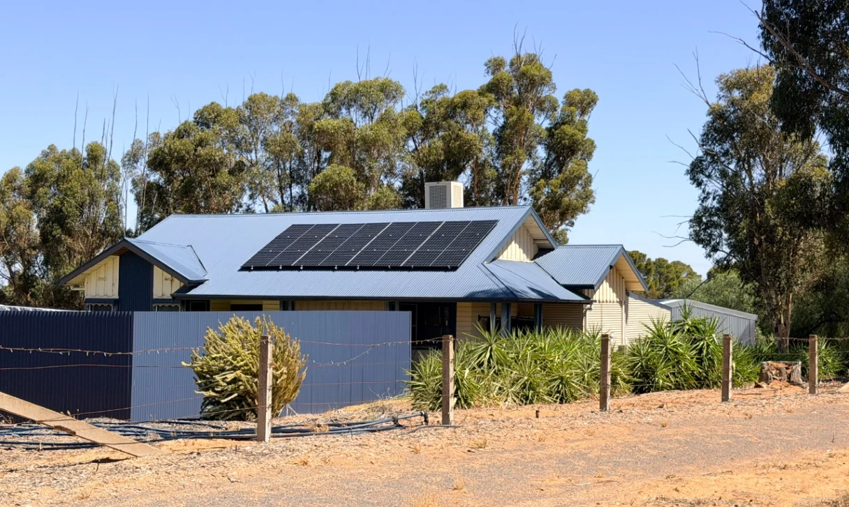 Additional image 9 of 1 Sweetapple Crescent, Lascelles VIC 3487