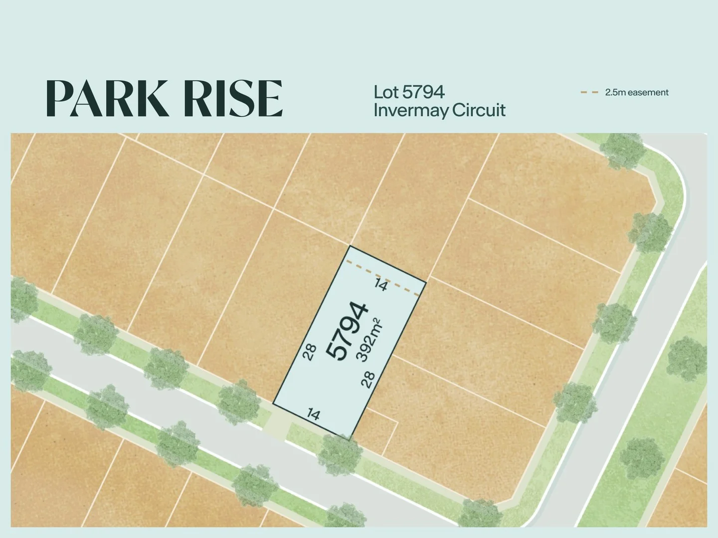 Invermay Circuit, Mickleham VIC 3064
