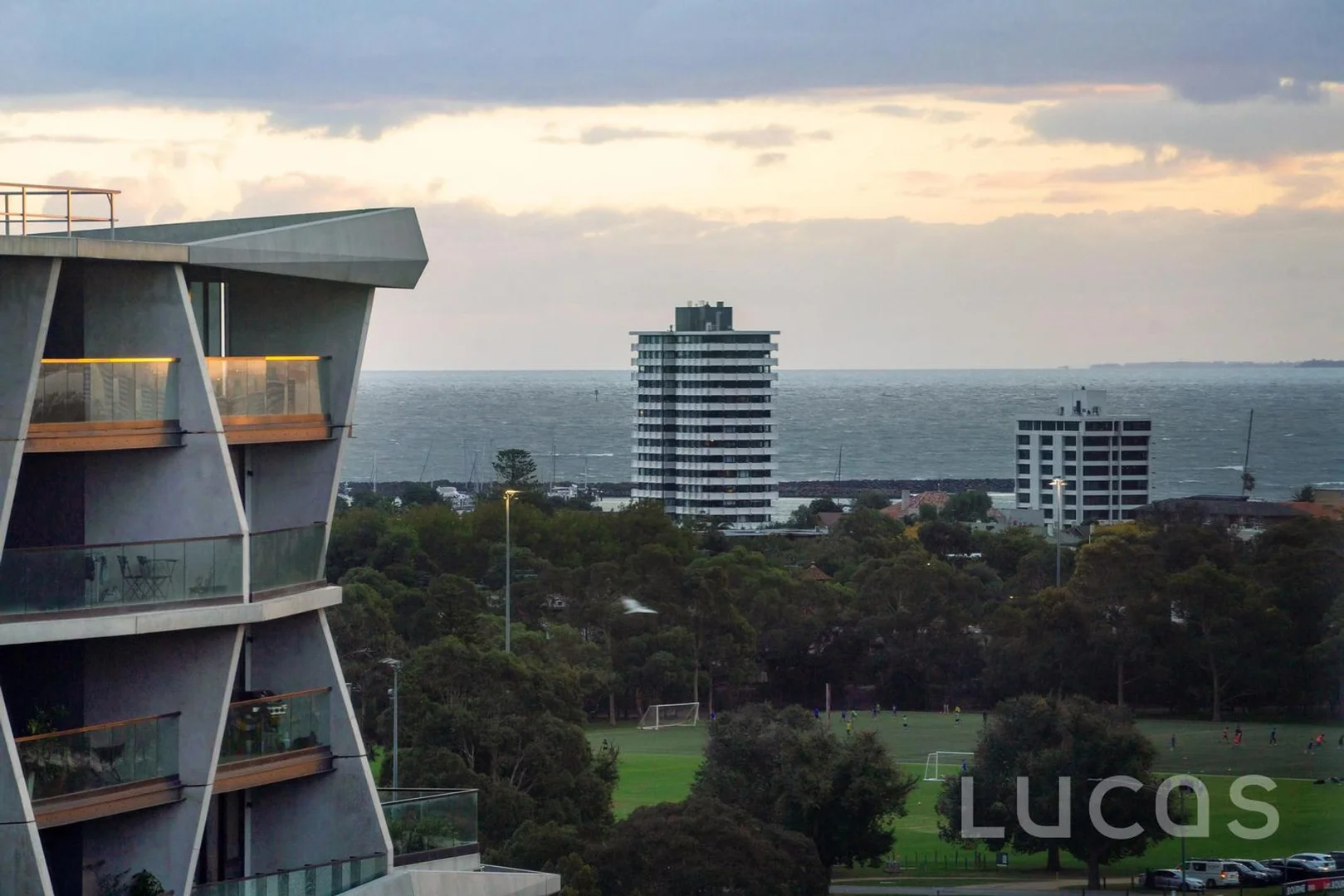 Additional image 7 of 1214/610 St Kilda Road, Melbourne VIC 3004