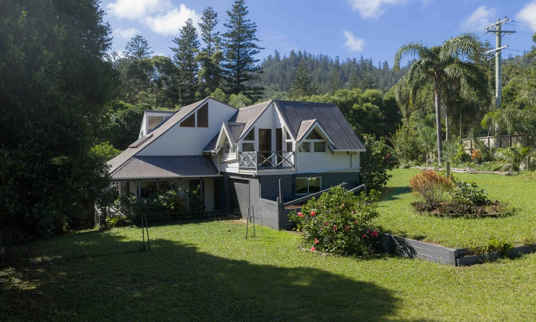 17 Captain Cook Road, Norfolk Island NSW 2899