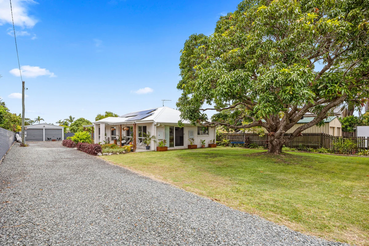 16 Gympie Street, Torbanlea QLD 4662