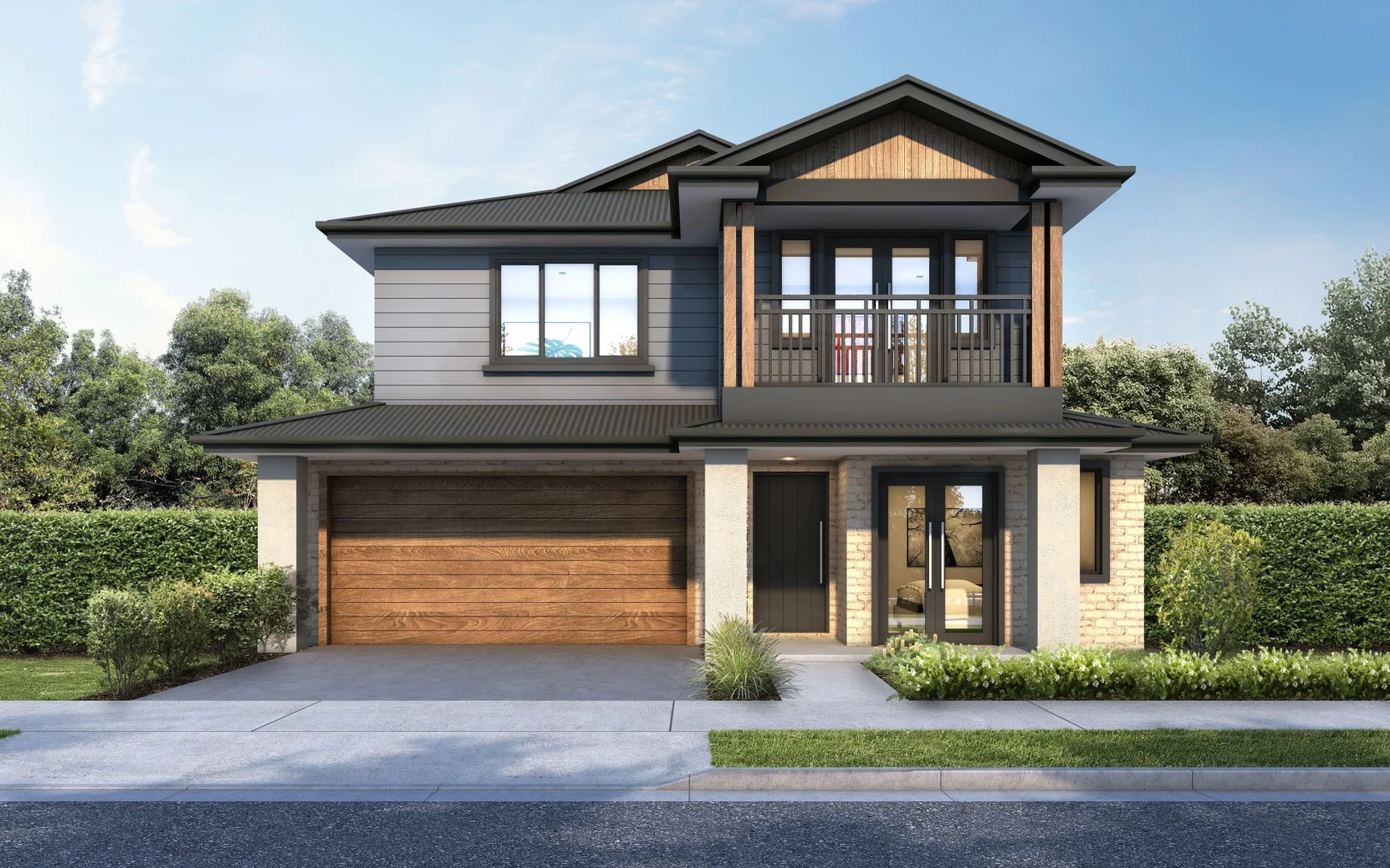 Lot 4762 Gimcrack Street, Hills Of Carmel Estate, Box Hill NSW 2765