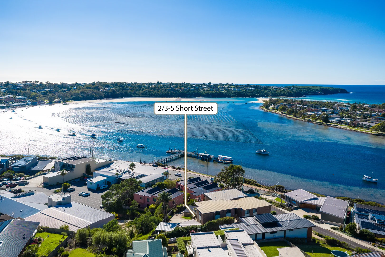 Additional image 34 of 2/3-5 Short Street, Merimbula NSW 2548
