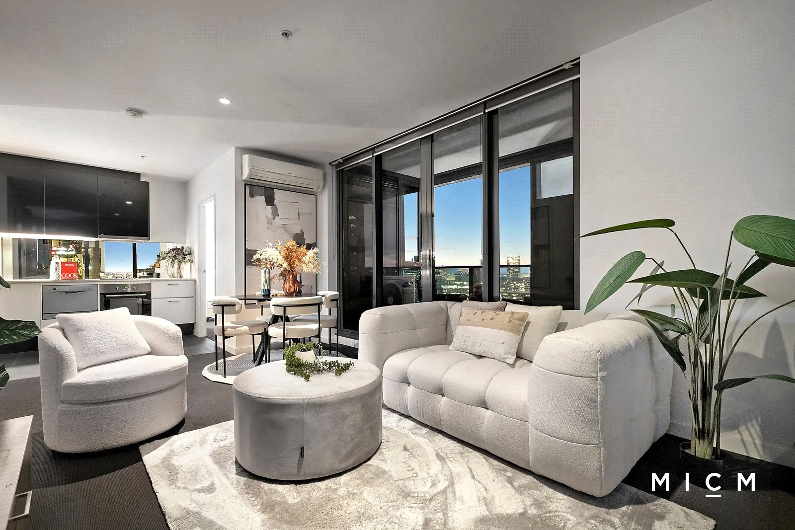 Additional image 3 of 2217/220 Spencer Street, Melbourne VIC 3000
