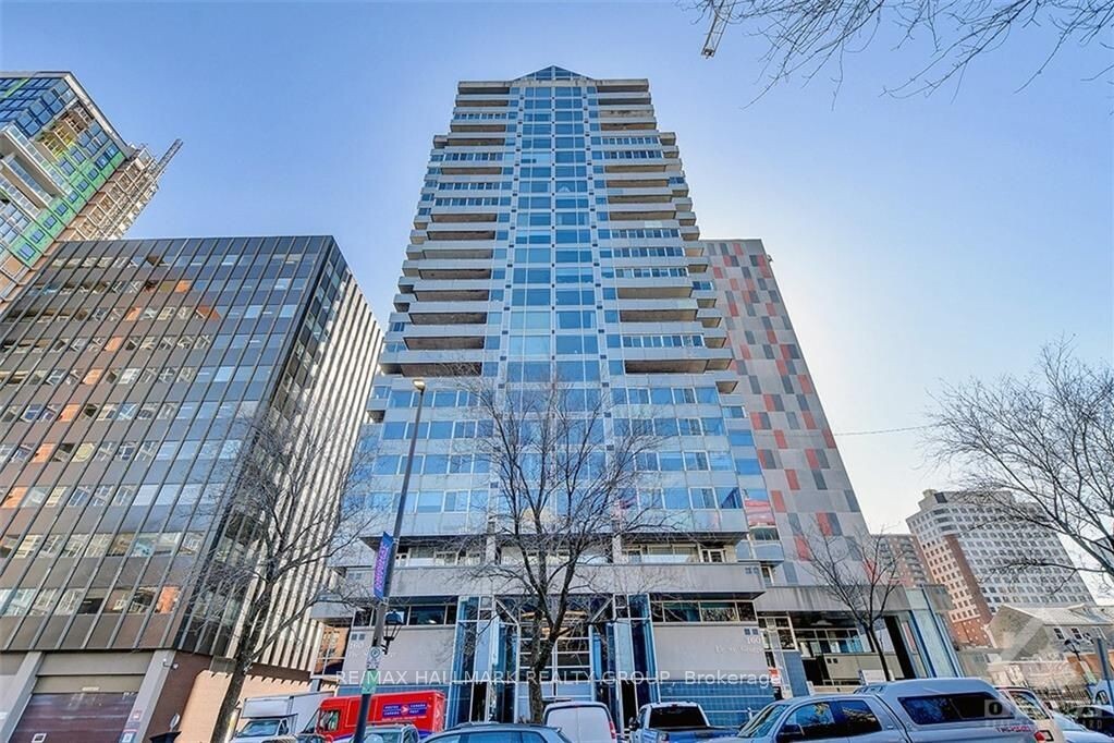 160 George St, Lower Town - Sandy Hill, K1N 9M2