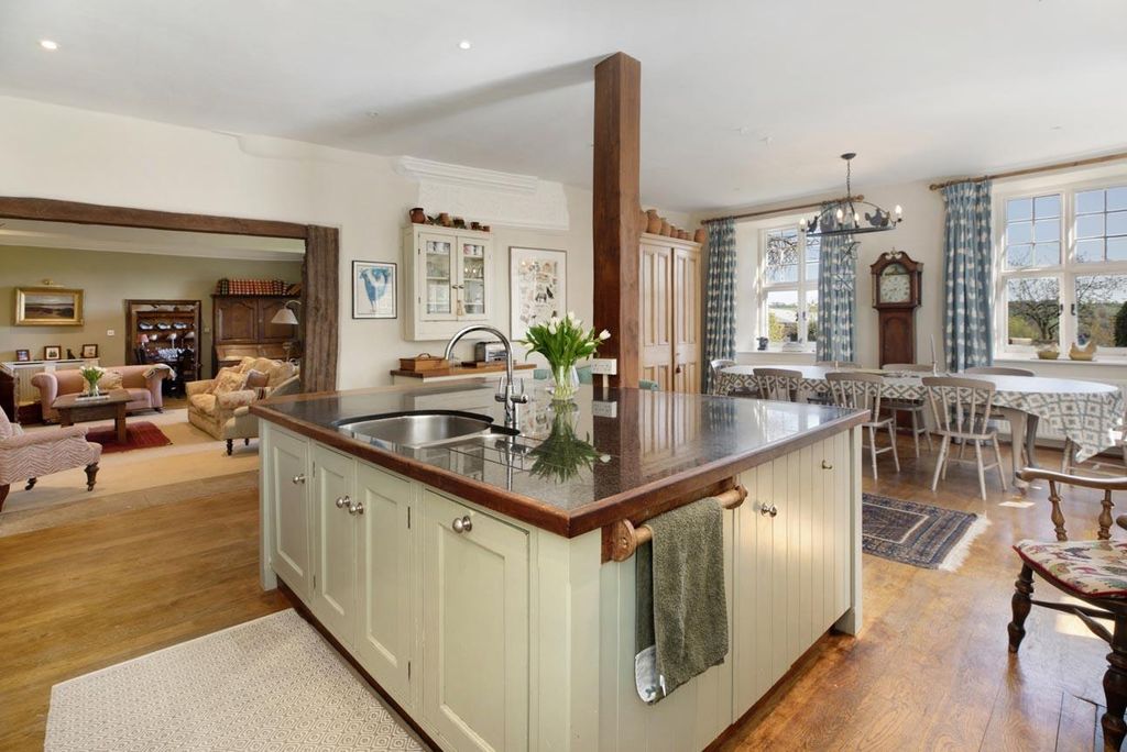 Additional image 3 of 6 bed farm for saleDira Barton, East Village, Crediton, Devon EX17