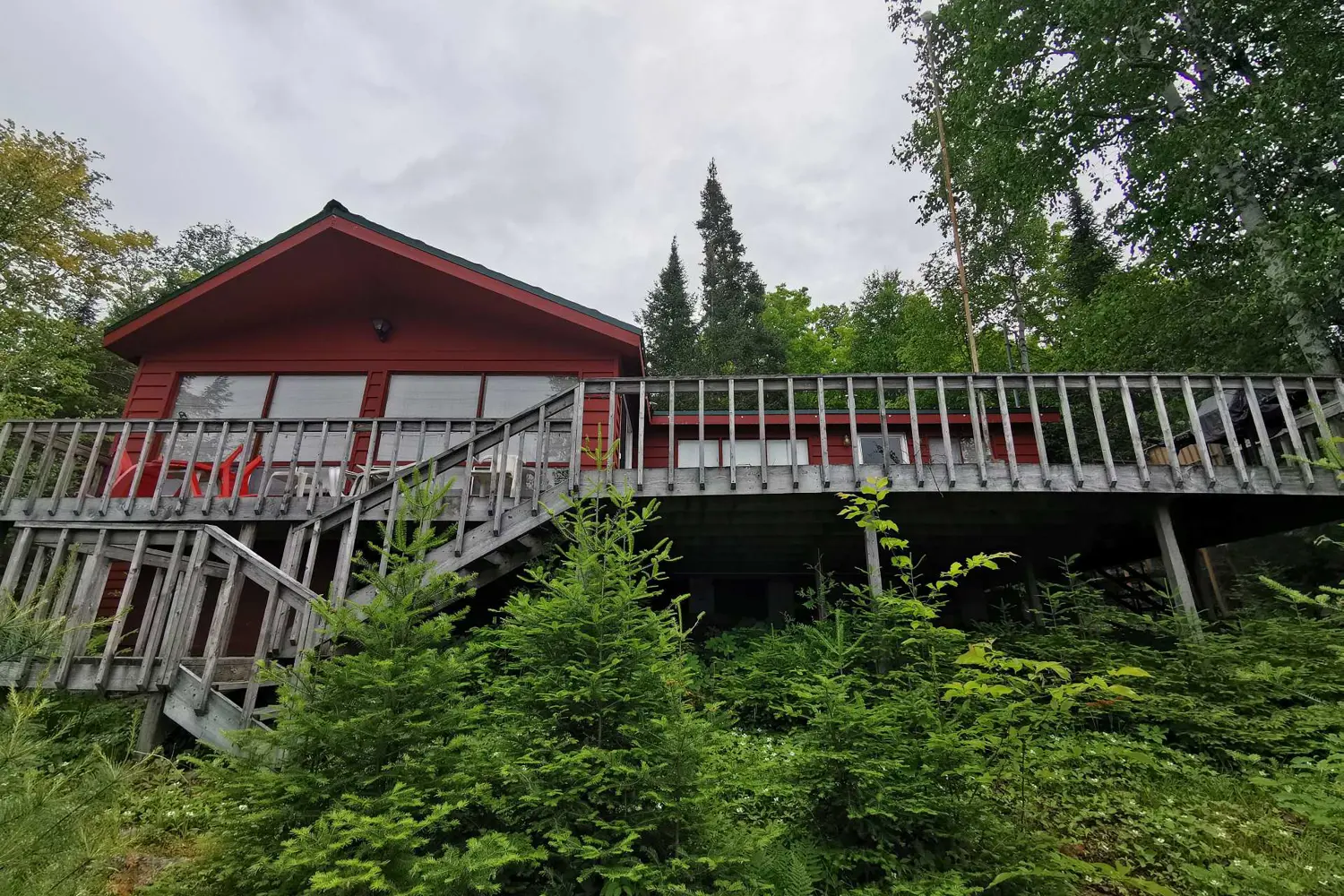 992 Porter Landing Road