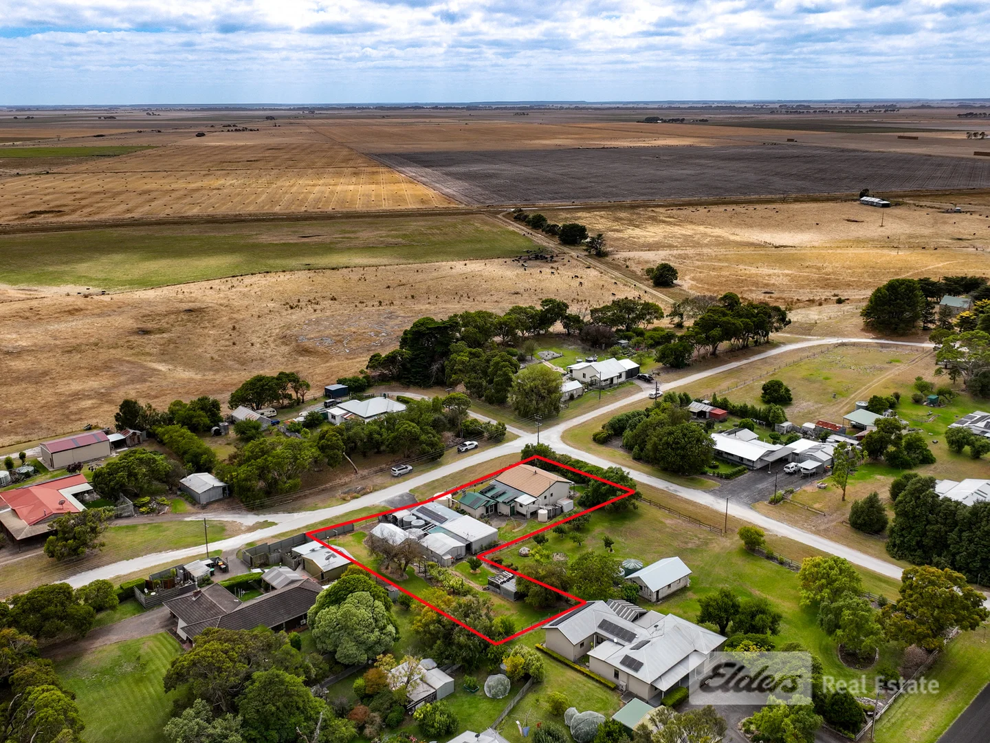 Additional image 2 of 4-6 Andrews Street, Rendelsham SA 5280