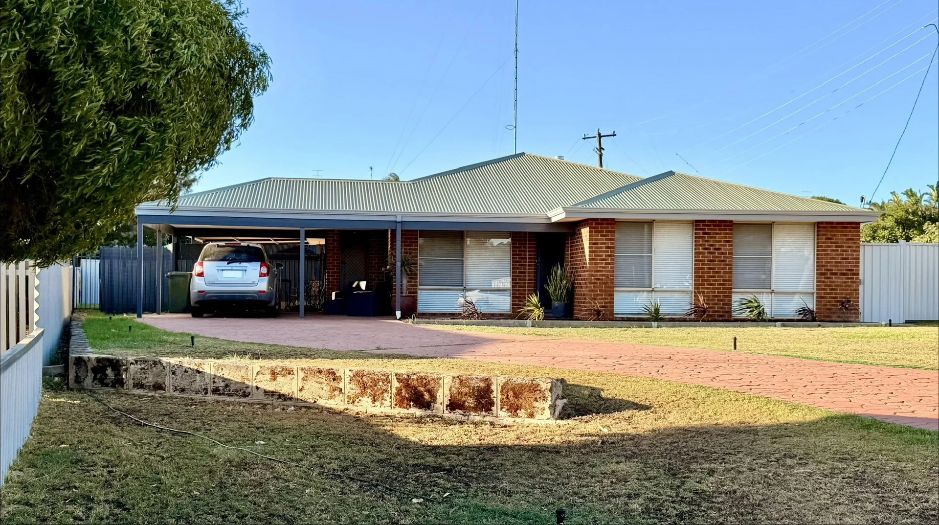 26 Jackson Street, Waroona WA 6215