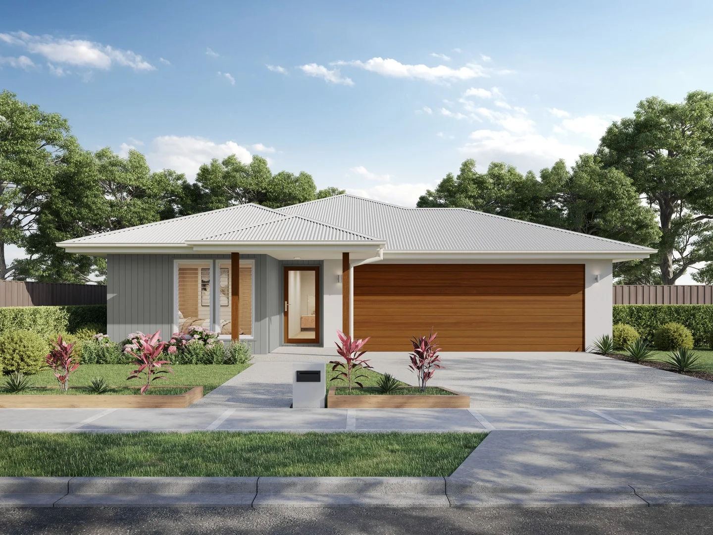 Lot 3536 New Road, Flagstone QLD 4280