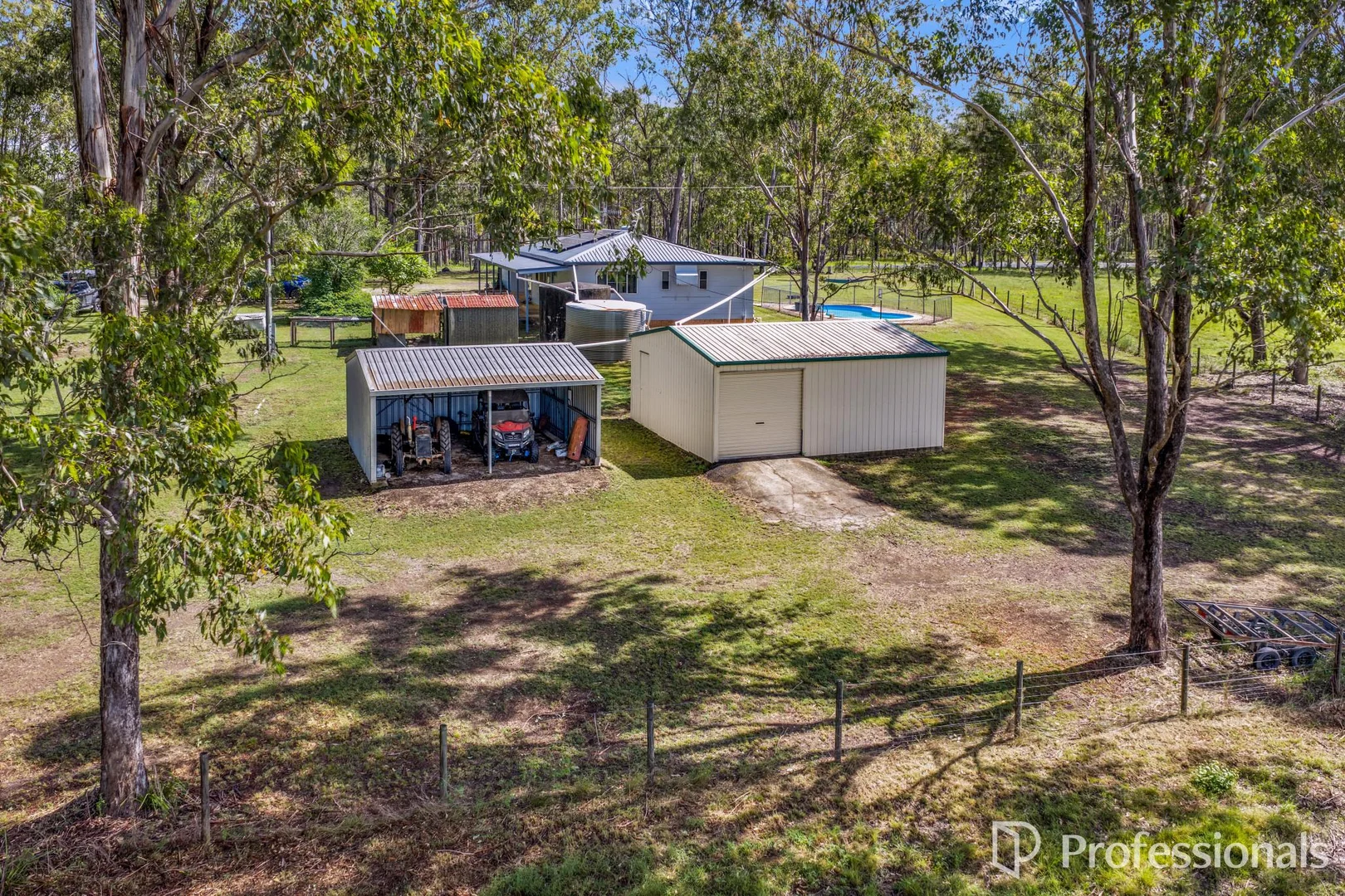 Additional image 20 of 1712 Harvey Siding Road, Curra QLD 4570
