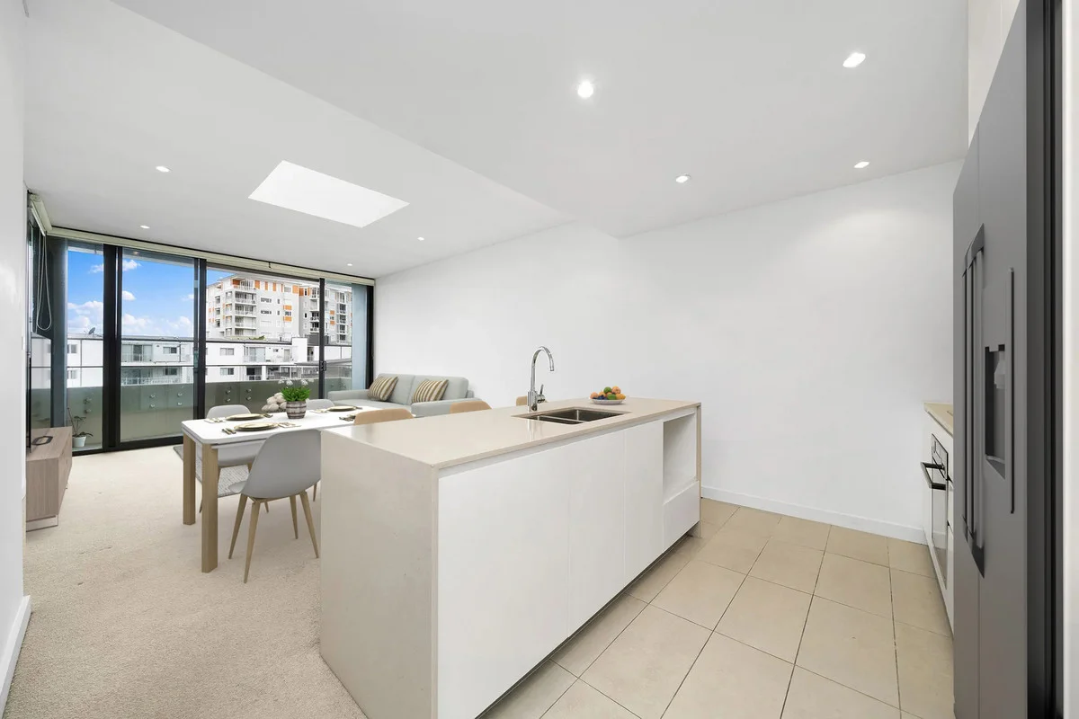 Additional image 2 of 604/5 Northcote Street, Mortlake NSW 2137