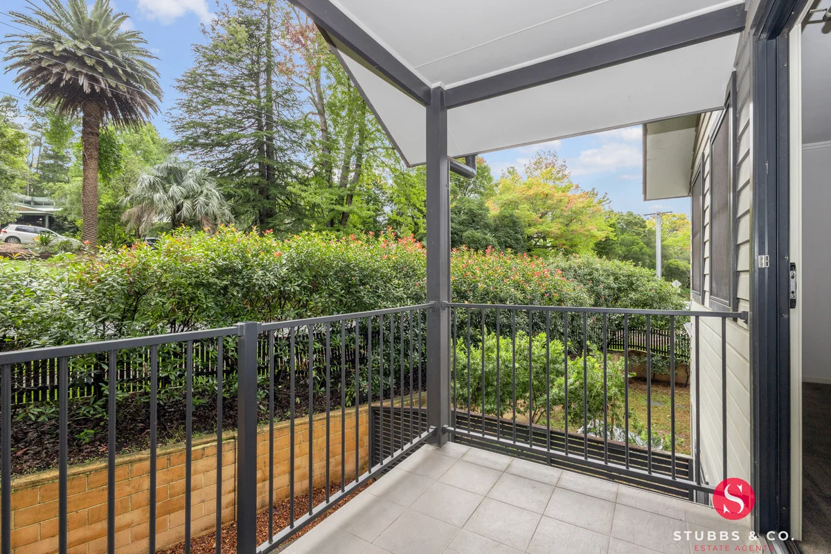 Additional image 11 of 1/17 Honour Avenue, Lawson NSW 2783