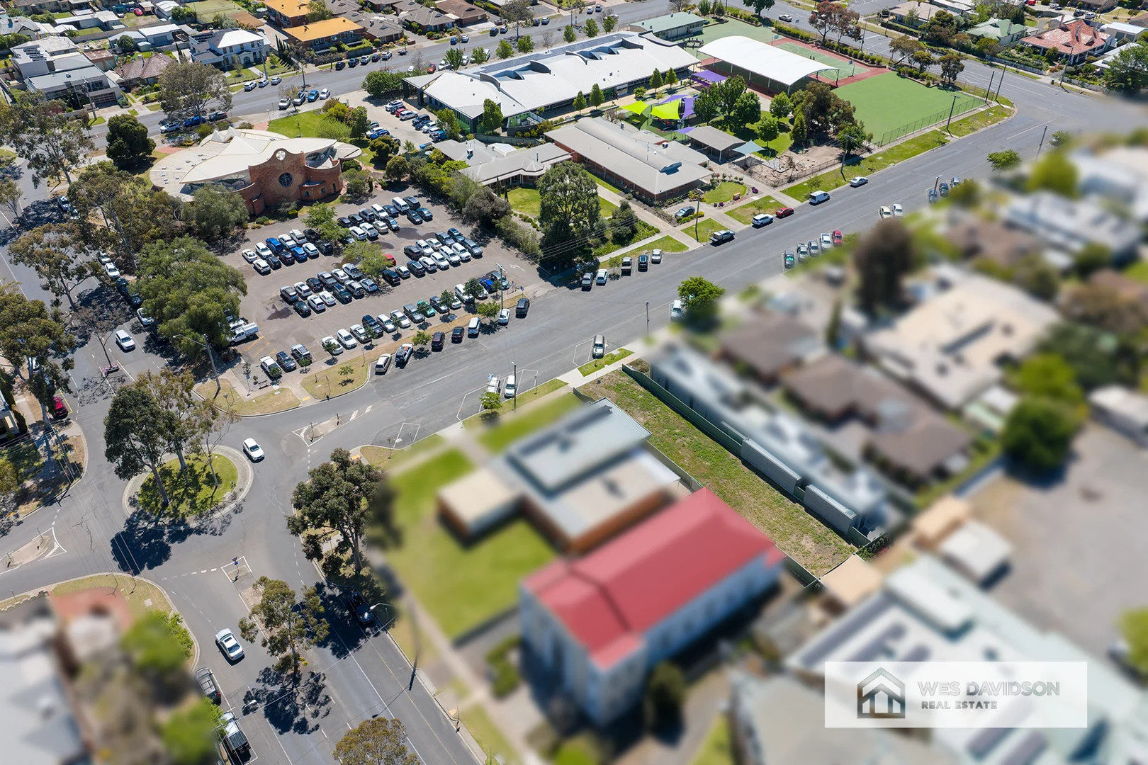 Additional image 4 of 2/15 Roberts Avenue, Horsham VIC 3400
