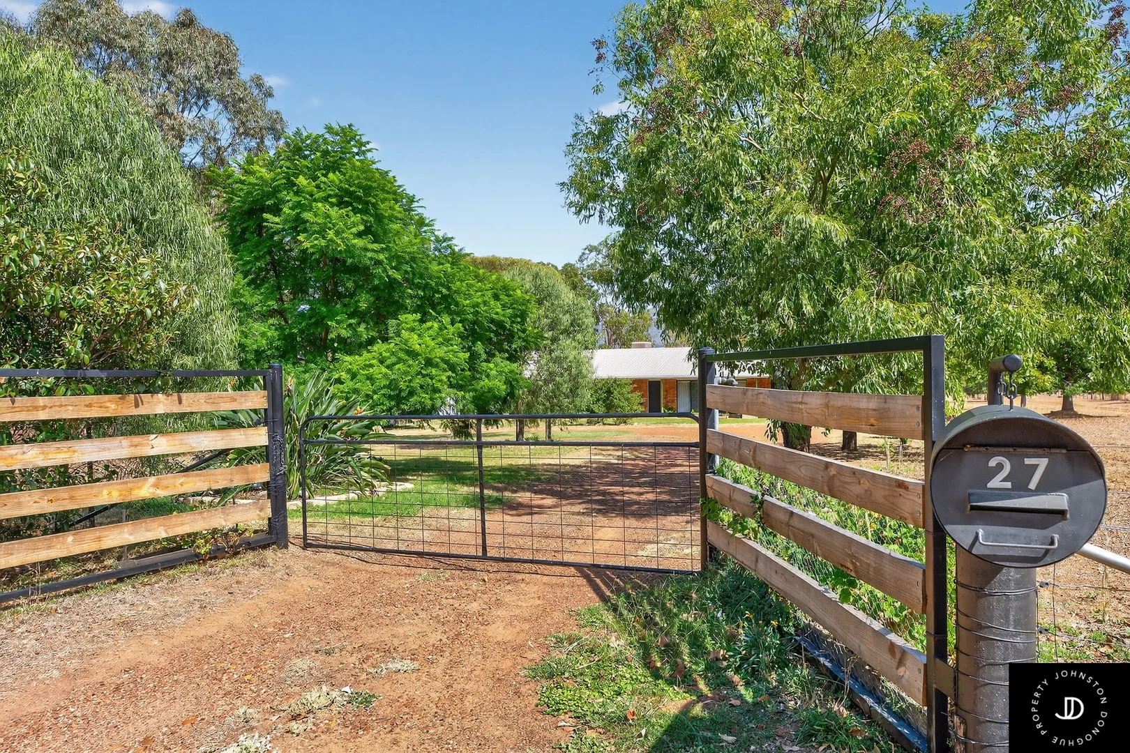27 Booloocooroo Road, Gunnedah NSW 2380