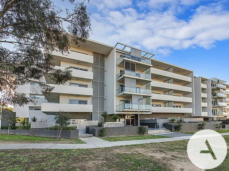 Additional image 4 of 307/1 Watkin St, Bruce ACT 2617
