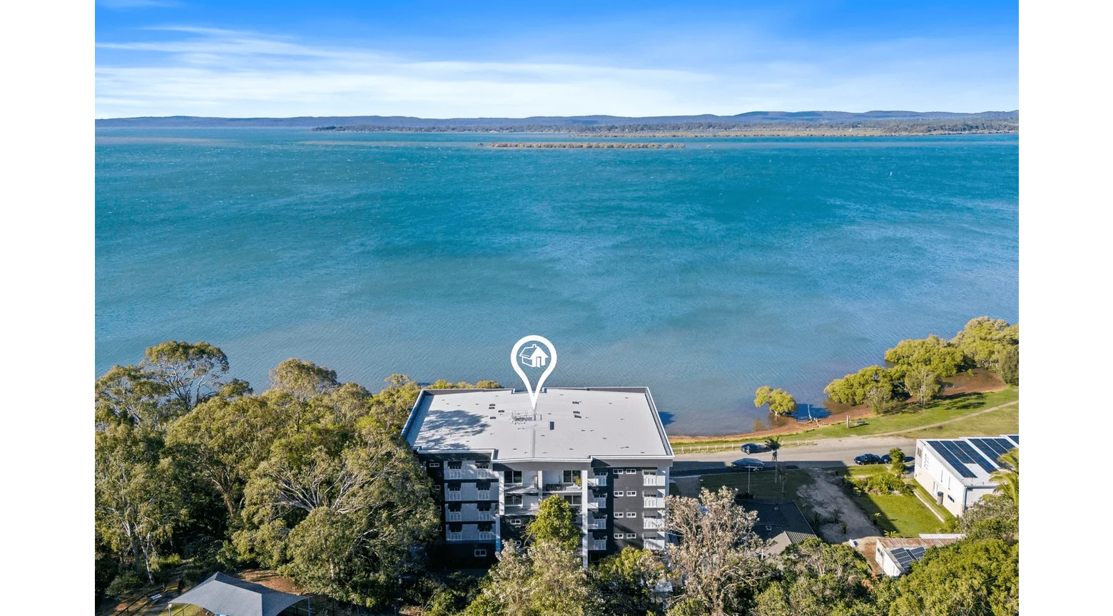 9/193-197 Esplanade, Redland Bay QLD 4165
