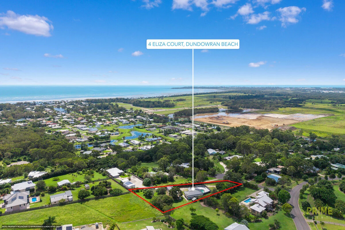 Additional image 21 of 4 Eliza Court, Dundowran Beach QLD 4655