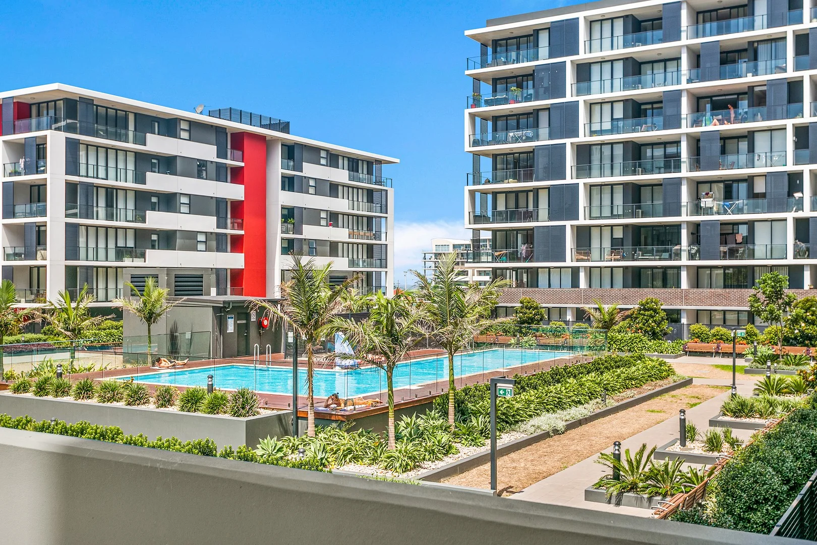 Additional image 8 of 307/41 Crown Street, Wollongong NSW 2500