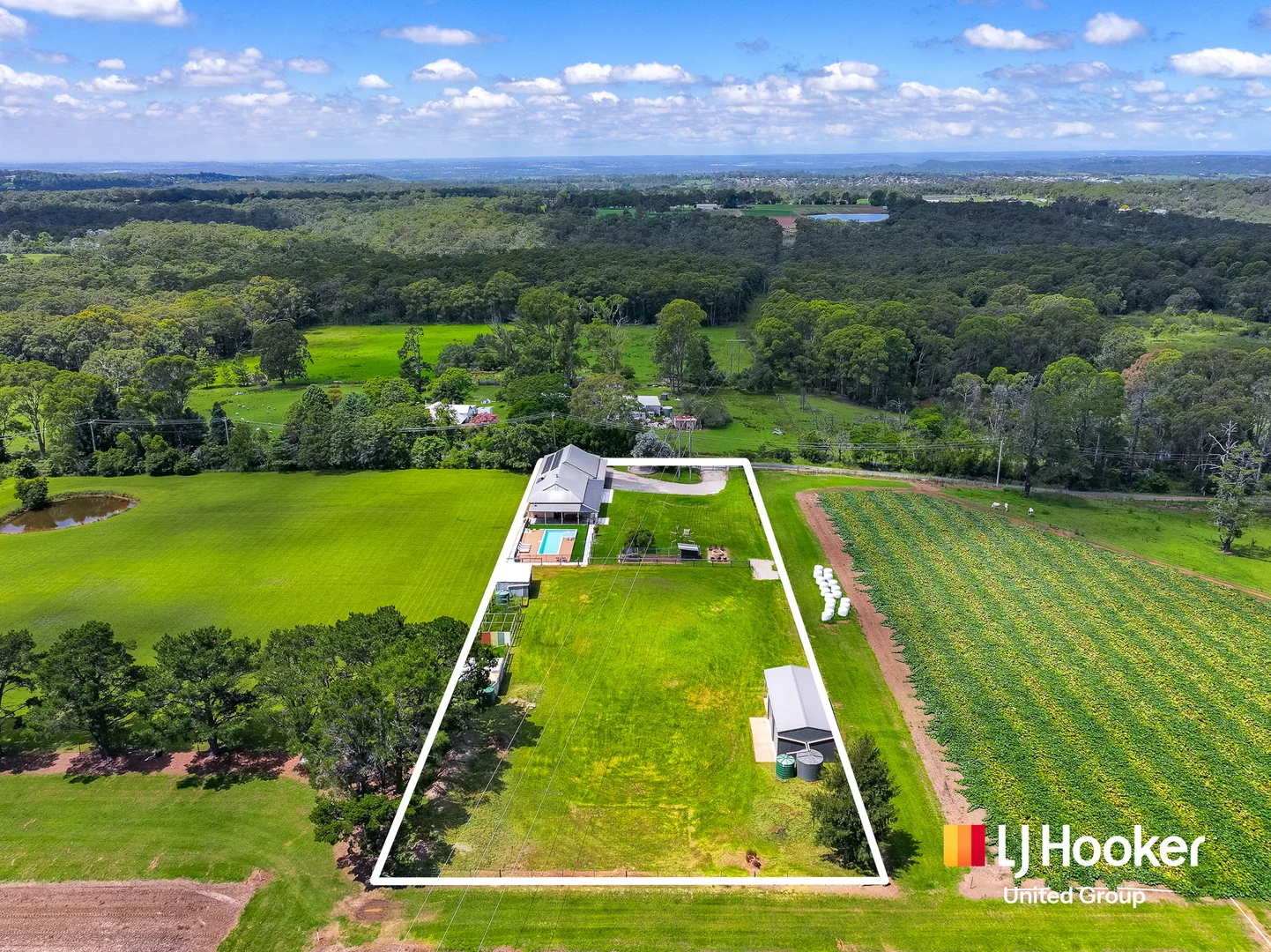 Additional image 18 of 30 Old Jerusalem Road, Oakdale NSW 2570