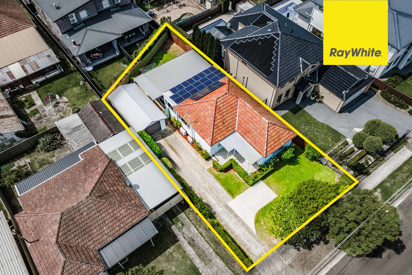 Additional image 11 of 33 Clucas Road, Regents Park NSW 2143