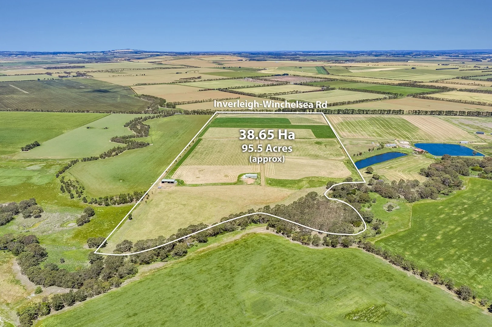 1159 Inverleigh-Winchelsea Road, Inverleigh VIC 3321