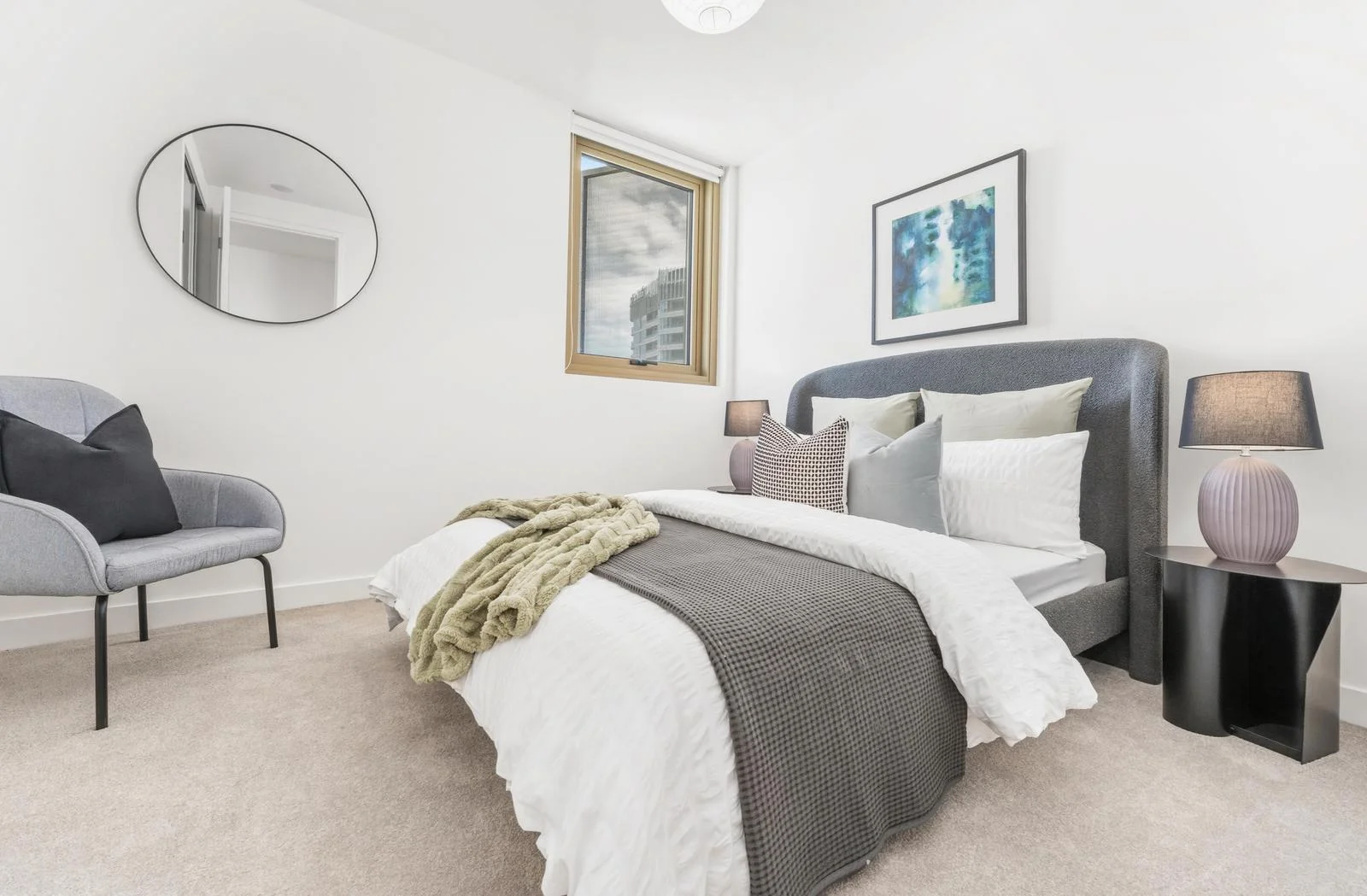 Additional image 10 of 1101/20 Wardens Walk, Coburg VIC 3058