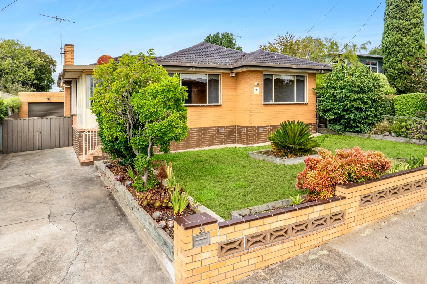 33 Darriwill Street, Bell Post Hill VIC 3215